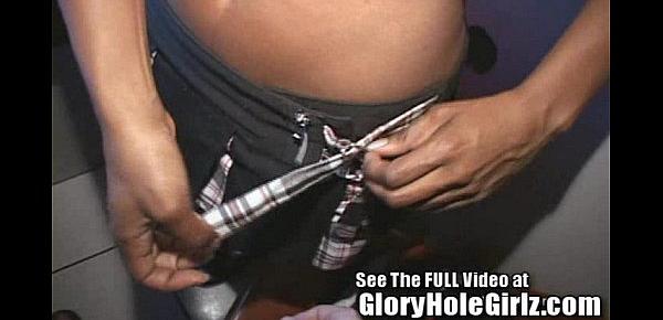  Tampa Gloryhole Happy Hour, Free Cumshots For Caren!